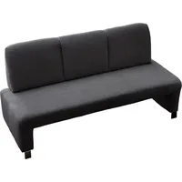Exxpo - sofa fashion Polsterbank »Intenso, Sitzbank, Breite 182