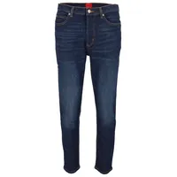 Hugo 634 10258290 03 Jeans Dark Blue 32 32