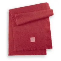 Codello Schal aus recyceltem Polyester rot Damen