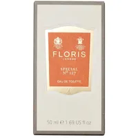 Floris London Special N°127 Eau de Toilette 50 ml