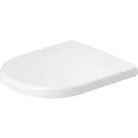 Duravit D-Code WC-Sitz, 0028410021