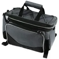 Haberland Flexibag Top Gepäckträgertasche 20l - Black - One