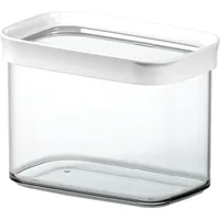 Emsa Vorratsdose OPTIMA 11,9 cm hoch transparent 1,0 l,