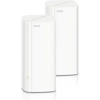 Tenda WLAN-Router WLANRouter EX12-2 EX122, Router, Weiss
