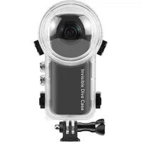 PULUZ PU890T Insta360 X3, Action Cam Zubehör,