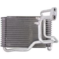 Mahle Verdampfer, Klimaanlage