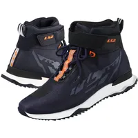 LS2 Acrux Schuhe - - 39