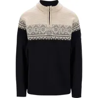 Dale of Norway Moritz Masc Sweater black sandstone (F01)