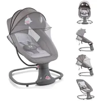 Moni Babywippe Axel 3 in 1