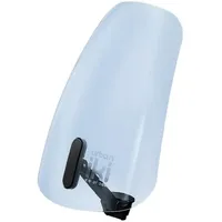 Urban Iki Windscreen Fuji Blue Kindersitz /Beiwagen - Grey