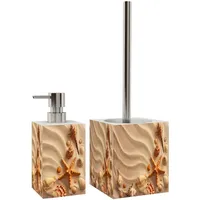 Sanilo Badezimmer Set »Sanibel«,