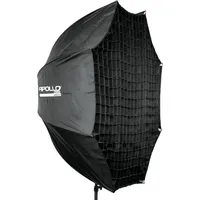 Westcott 40° Grid für 43"/109cm Apollo Orb, + Reflektor