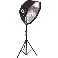 Caruba Orb Speedlite Kit 80cm + (FU SOB) (80