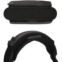 Kwmobile Kopfband Abdeckung kompatibel mit Bose Quiet Comfort 35/35