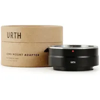 Urth Lens Mount Adapter: Objektivadapter