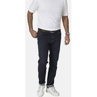 Babista Tiefbundjeans VESTABELLA Babista dunkelblau- 31,