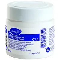 Diversey Caf AutoTab C1.3 Reinigungstabletten 60 St