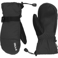Bula Fäustlinge SCHWARZ 12