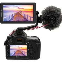 FeelWorld F6 (5.70", 4K), Video monitor
