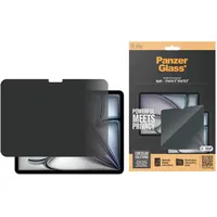 Panzer Glass Privacy Displayschutzglas Ultra-Wide Fit für iPad Air