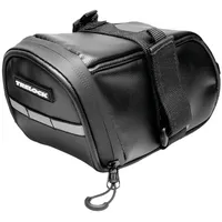 Trelock Satteltasche schwarz,