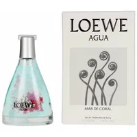 Loewe Agua De Mar De Coral Eau de Toilette