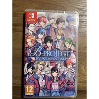 Nintendo Switch B-project: Ryuusei Fantasia - Multicolor
