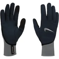 Nike Pacer RG Laufhandschuhe Damen 018 black/smoke grey/silver M