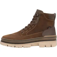Rieker Herren Winterstiefel in Braun, 43