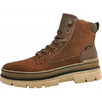 Rieker Herren Winterstiefel in braun 44