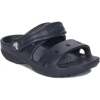 Crocs Sandalen CLASSIC CROCS SANDAL T in Marine,