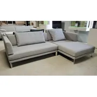Rolf Benz Ecksofa Sento 433 Rolf Benz Sofa mit