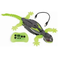 Invento HexBots Wall Crawler Gecko RC (Wandkriechender Gecko mit