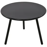 CLP Couchtisch Minot schwarz