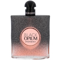 Yves Saint Laurent Black Opium Floral Shock Eau de