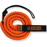 Kids Ride Shotgun MTB Tow Rope Abschleppseil