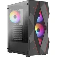 AeroCool Volcan-G-BK-v1