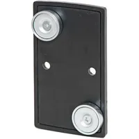 MORAVIA Wandclip magnetisch