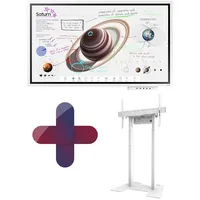 Samsung Flip Pro WM65B Flipchart 165 cm 65 Zoll