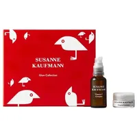 Susanne Kaufmann GLOW COLLECTION Gesichtspflegeset Glow Collection