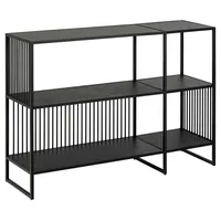 Actona Regal Strington Schwarz