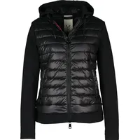Fuchs Schmitt Steppjacke in Schwarz - 38
