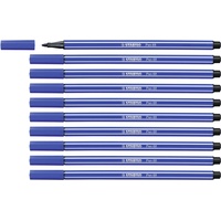 Stabilo Pen 68 ultramarin (68/32)