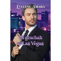 Tolino media Es geschah in Las Vegas
