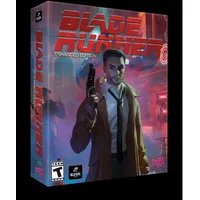 Limited Run Limited Run, Blade Runner Enhanced Edition -