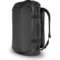 WANDRD CARRYALL Duffel 60L Black (60 l), Kameratasche, Schwarz