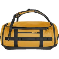 WANDRD CARRYALL Duffel 60 l Gelb