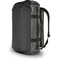 WANDRD CARRYALL Duffel 40L Wasatch Green (40 l), Kameratasche,