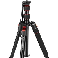 SmallRig T-10 Aluminium Stativ