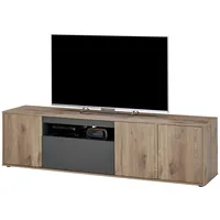 Bega Consult TV Lowboard NOVARA, 186 x 50 cm